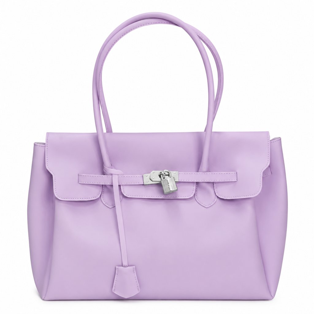 Jelly Firkin In Lilac